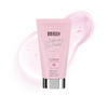 MILLE Whitening Rose Peptide 9 Gel Foam