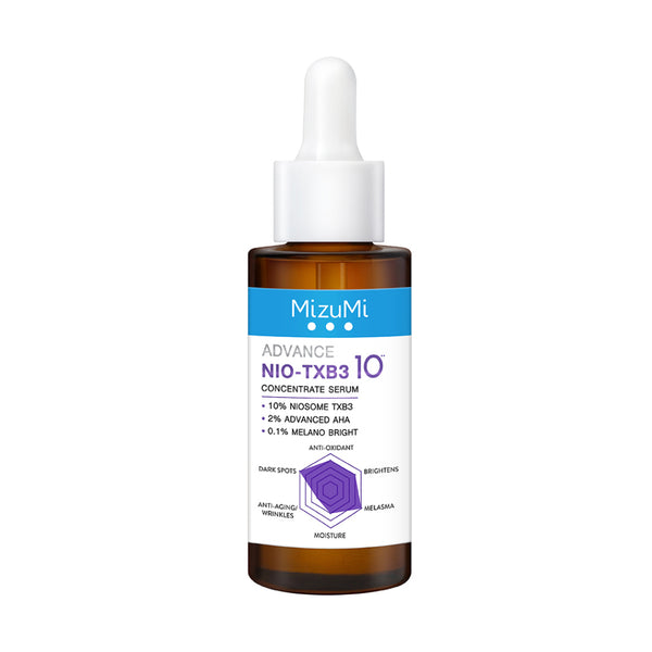 MizuMi Advance Nio-TXB3 Concentrate Serum - Thaimegastore