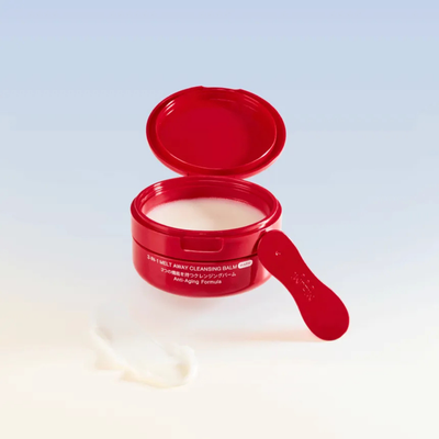 Makeup Removing Cleansing Balm With Fresh Aroma