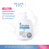 MizuMi Extra Mild Facial Cleanser with Skin Protection Properties