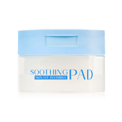 MizuMi Soothing Skin Fit Pad
