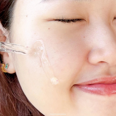 Face Serum For Soft And Healthy Skin Glow