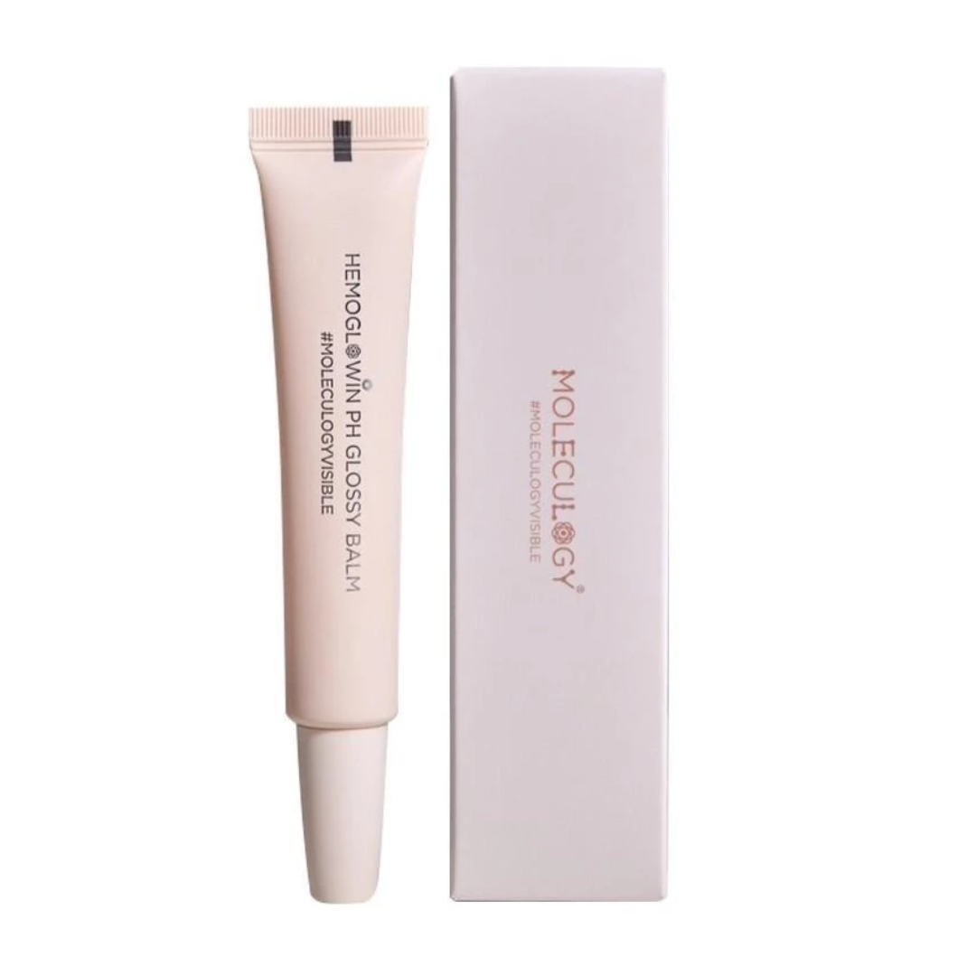 Vegan lip balm with Shea Butter and Vitamin E.