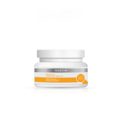 Centella calming overnight mask