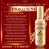 Skin tightening serum for youthful radiance