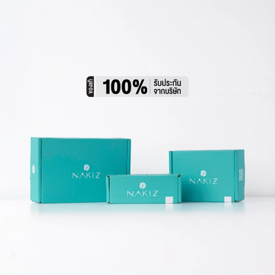 Nakiz Lively Cleansing intimate wash for men