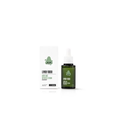 Daily-use skin balancing serum