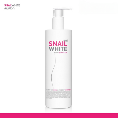 Namu Life Snailwhite Body Booster