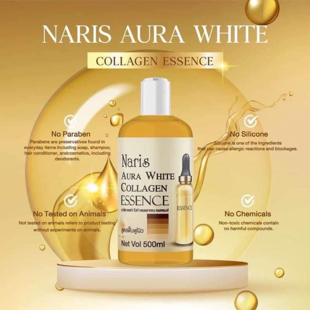 aura white pure l-glutathione and hydrolyzed collagen Facebook AURA VITAMINS Hydrolyzed Collagen Powder