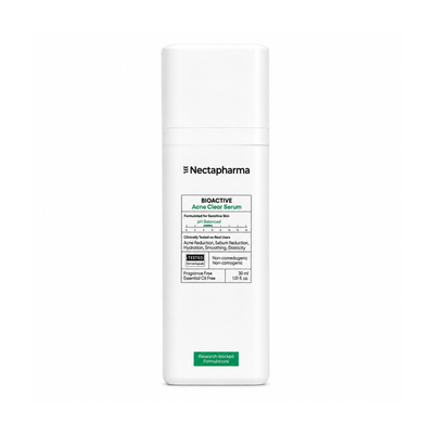Nectapharma Bioactive Acne Clear Serum