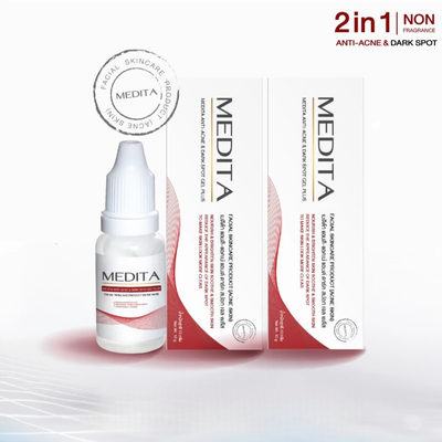 Niacinamide Acne Gel