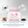 Skin Editor Black Pearl & Niacinamide Body Scrub
