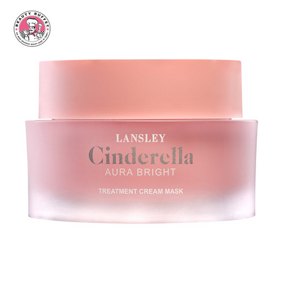 Nighttime Skin Renewal Mask by Lansley