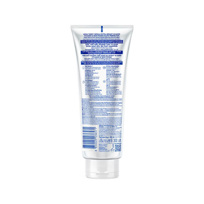 NIVEA 10 Super Vitamins body serum