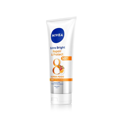 NIVEA 50X Vitamin C body serum
