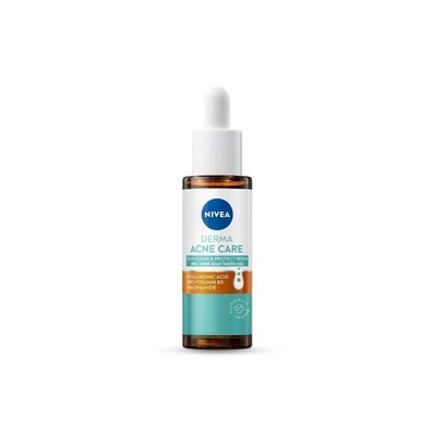 NIVEA Derma Acne Care Serum 30ml
