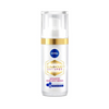 NIVEA serum targeting uneven skin tone