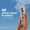 Four-week results from NIVEA dark spot treatment
