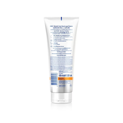NIVEA Repair and Protect body serum