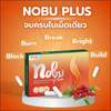 Nobu Plus dietary supplement for weight loss