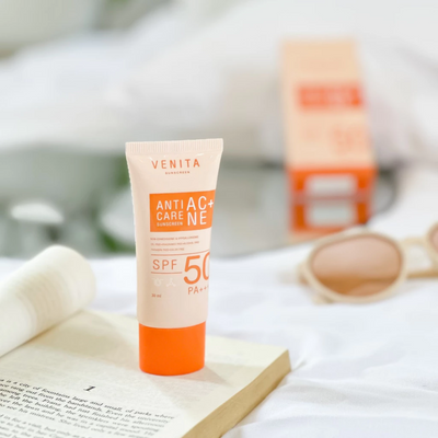 Non Comedogenic Sunscreen