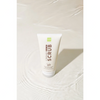 Aloe Vera enriched body polish