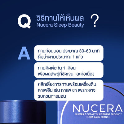 Magnesium and GABA calming capsules