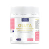 Achieve Skin Radiance with NBL Gluta Marine Collagen Lycopene Complex