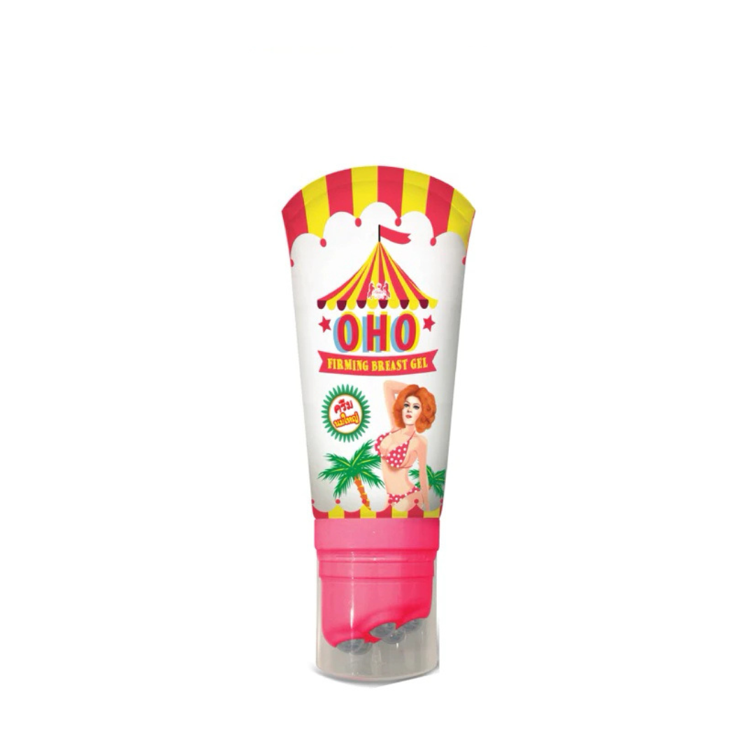 OHO Firming Breast Gel 150g