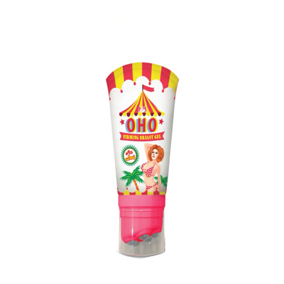 OHO Firming Breast Gel 150g