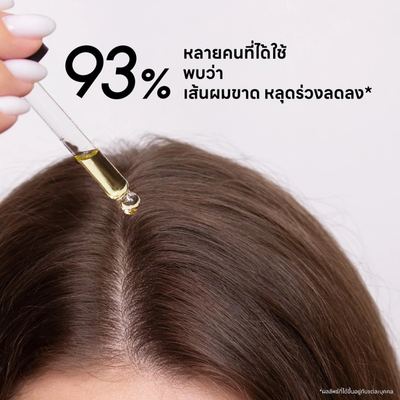 Oriental GHK-Cu Advanced Hair Serum