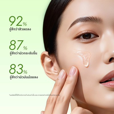 The Originote serum for oily and blemish-prone skin