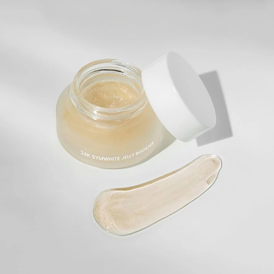 The Originote Glutathione skincare Jelly Booster