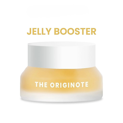 The Originote SymWhite 377 brightening Jelly Booster