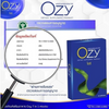 OZY: Support detoxification and elimination of toxins from the body