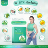 Ozy DTX Chlorophyll Plus: Nourish your body at the cellular level.