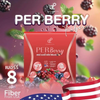 Pananchita PER Berry Fiber for fat control