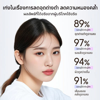 PAPA FEEL 577 Brightening Cream
