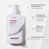 Moisturizing body lotion for sensitive dry skin