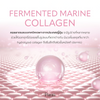 Collagen jelly moisturizer for firm youthful skin