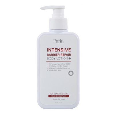 Natural Hydrosal moisturizing body lotion