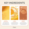 COS-VCE stable vitamin C skincare cream