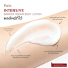 Lightweight fast absorbing Parin body lotion