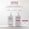 Pomegranate extract body lotion by Parin