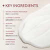 Ceramide enriched Parin hydrating body lotion