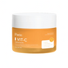 Gentle licorice extract vitamin C cream