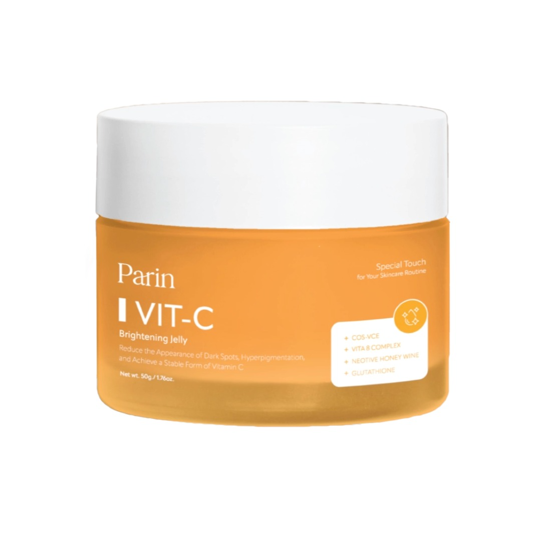 Gentle licorice extract vitamin C cream