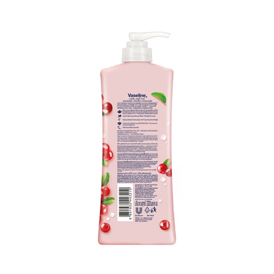 Peach essence body lotion for hydration