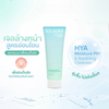 Soft touch hyaluronic gel cleanser