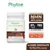 Phytae Anti-aging Plant-based Protein in dark chocolate flavor Jar type 400 grams